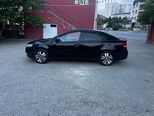 Kia Cerato-5