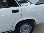 LADA (VAZ) 2107-12