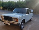 LADA (VAZ) 2107-3