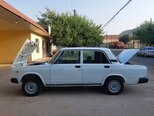LADA (VAZ) 2107-2