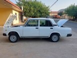 LADA (VAZ) 2107-6