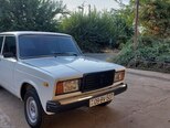 LADA (VAZ) 2107-5
