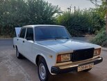 LADA (VAZ) 2107-7
