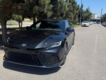 Toyota Camry-1