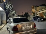 Opel Vectra-3