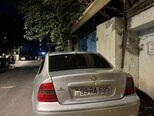Opel Vectra-12