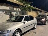Opel Vectra-8