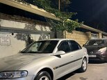 Opel Vectra-7