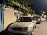 Opel Vectra-9