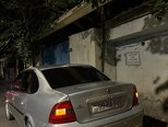 Opel Vectra-10