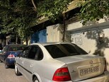 Opel Vectra-6