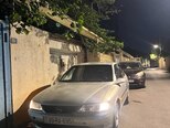 Opel Vectra-1