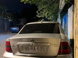 Opel Vectra-5