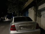 Opel Vectra-13