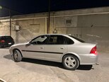 Opel Vectra-17