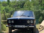 LADA (VAZ) 2106-1