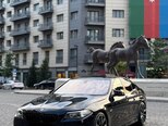 BMW 528-3