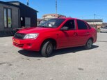 LADA (VAZ) Granta-2