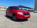 LADA (VAZ) Granta-1