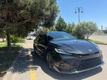 Toyota Camry-5