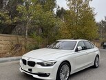 BMW 328-4
