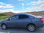 Lifan 620-4