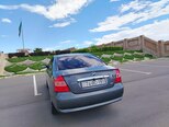 Lifan 620-7