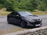 Chevrolet Cruze-2
