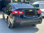 Chevrolet Cruze-4