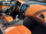 Chevrolet Cruze-9
