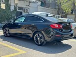 Chevrolet Cruze-5