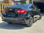 Chevrolet Cruze-3
