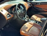 Chevrolet Cruze-7