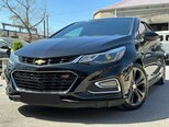 Chevrolet Cruze-1