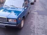 LADA (VAZ) 2107-2