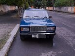 LADA (VAZ) 2107-1