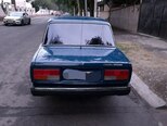LADA (VAZ) 2107-3