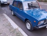 LADA (VAZ) 2107-4