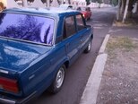LADA (VAZ) 2107-5