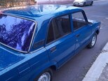 LADA (VAZ) 2107-6