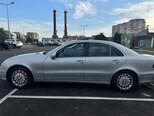 Mercedes E 240-2