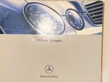 Mercedes E 240-12