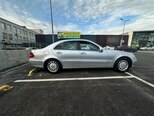 Mercedes E 240-3