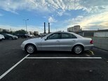 Mercedes E 240-4
