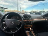 Mercedes E 240-7