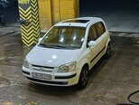 Hyundai Getz-5