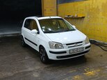 Hyundai Getz-1
