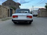 LADA (VAZ) 2107-2