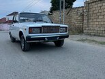 LADA (VAZ) 2107-4