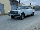LADA (VAZ) 2107-6